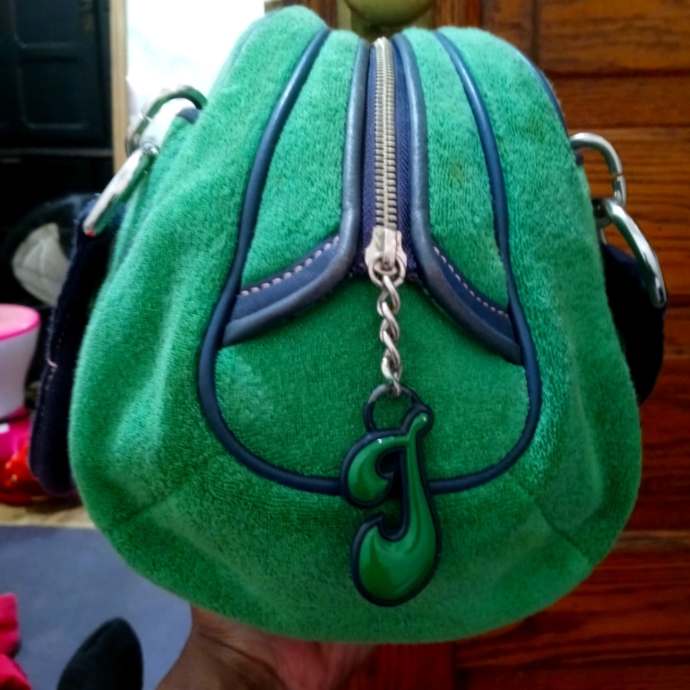 😻Bowler Bag😻 - Picture 3 of 4